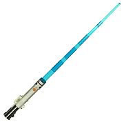 Star Wars Anakin Skywalker Force Action Lightsaber